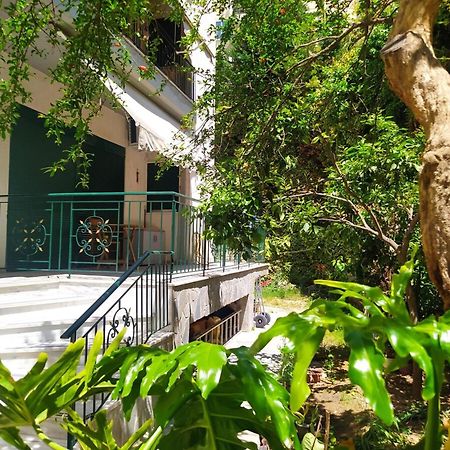 Marousi Comfy Apartment With Balcony Атина Екстериор снимка