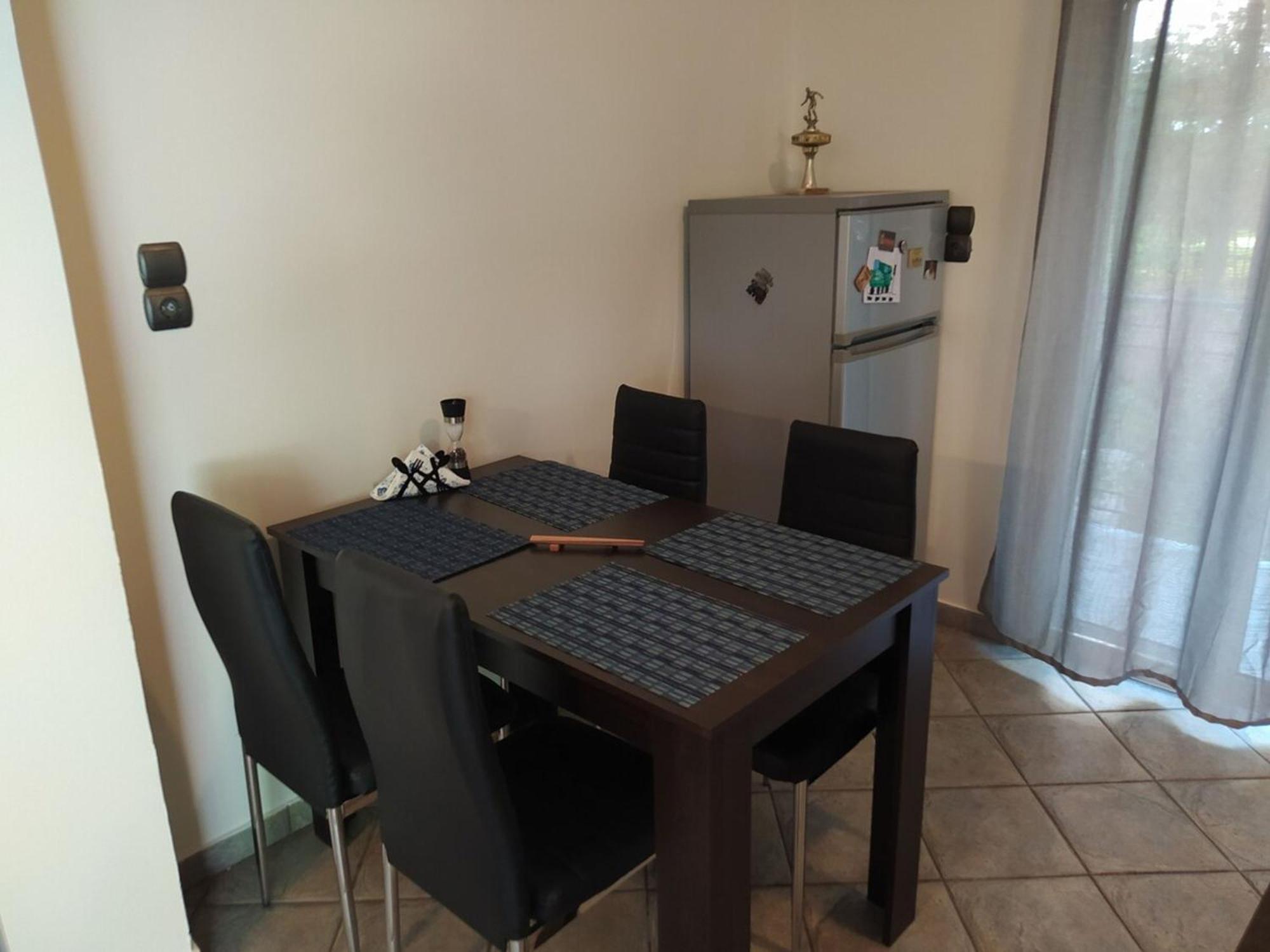 Marousi Comfy Apartment With Balcony Атина Екстериор снимка