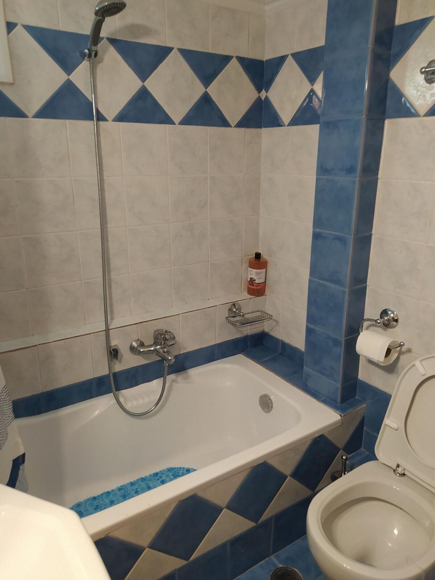 Marousi Comfy Apartment With Balcony Атина Екстериор снимка